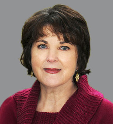 Deborah Telfer headshot